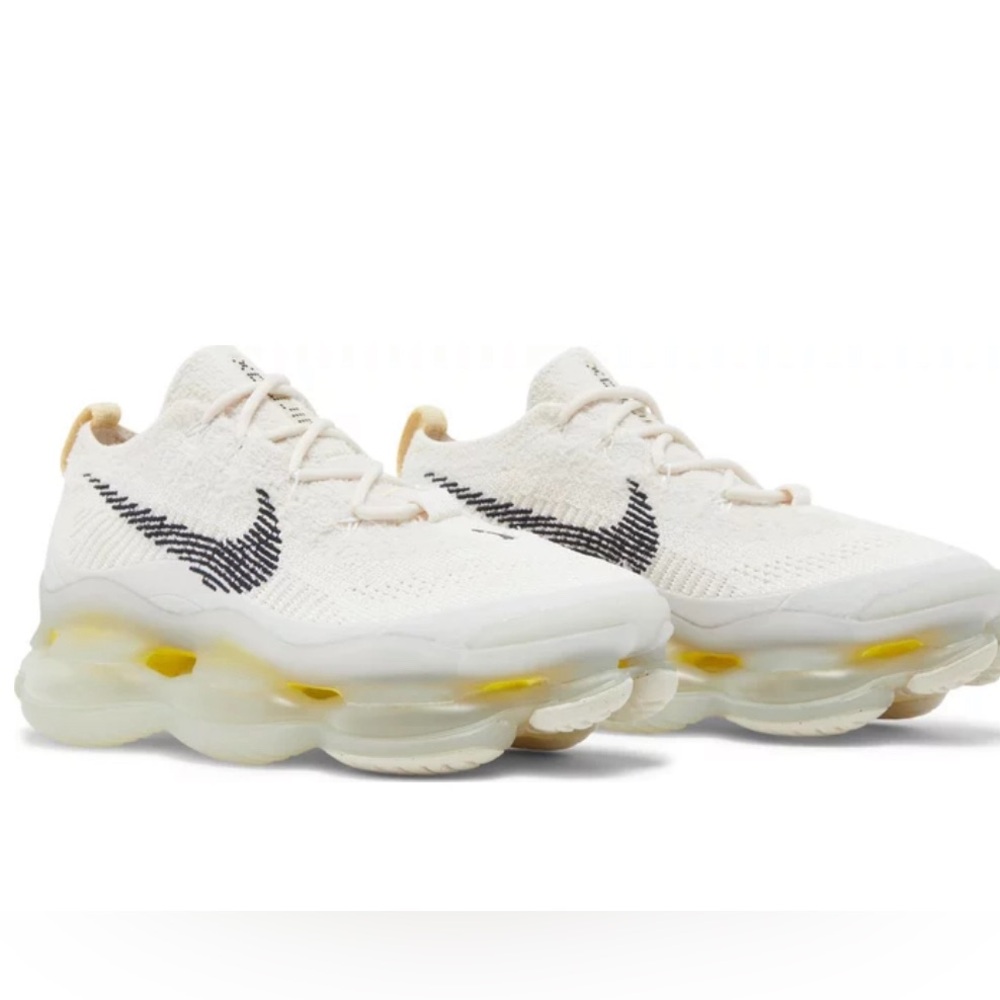 Women’s Air Max Scorpion Flyknit ‘Lemon Wash'